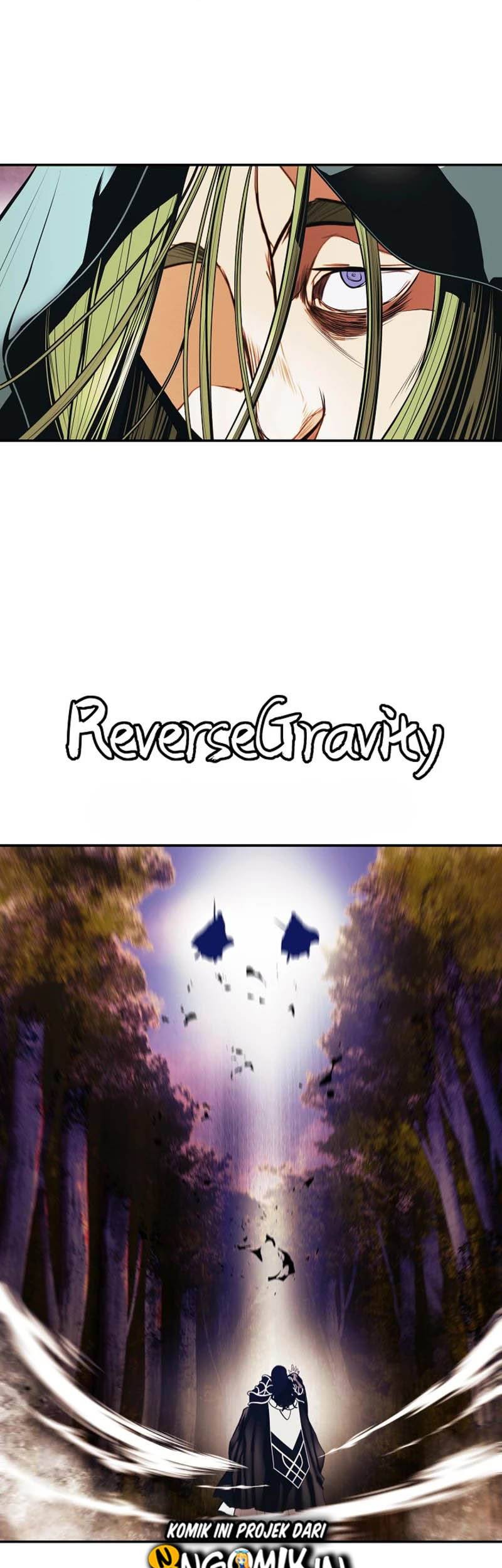 Dark Lady Isekai Chapter 169 Gambar 72