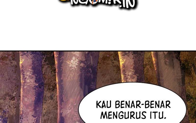 Dark Lady Isekai Chapter 169 Gambar 73