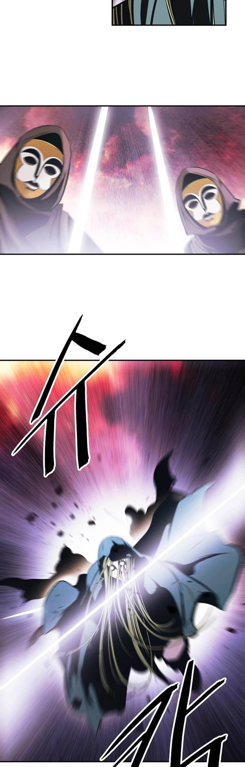 Dark Lady Isekai Chapter 169 Gambar 76