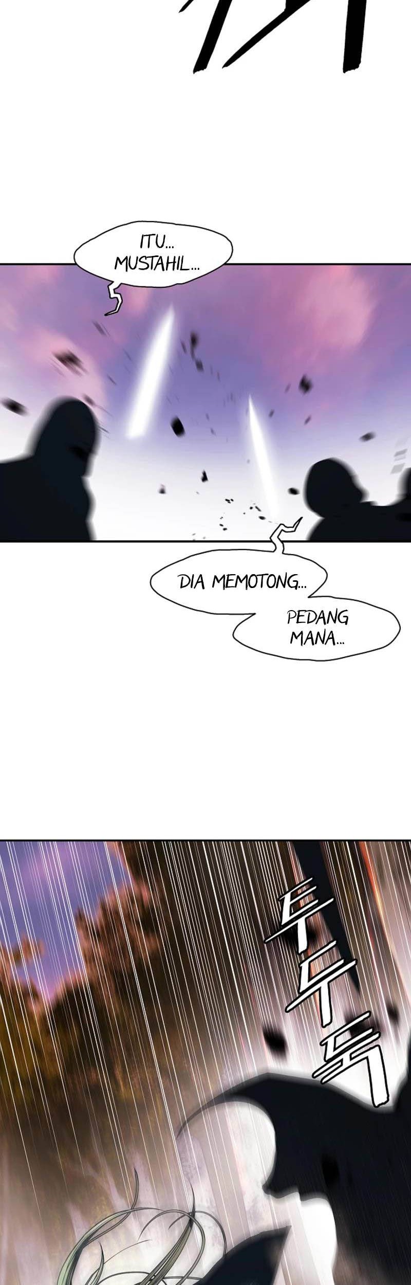 Dark Lady Isekai Chapter 169 Gambar 77