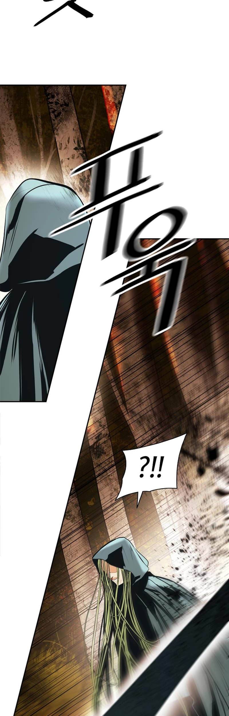 Dark Lady Isekai Chapter 169 Gambar 79