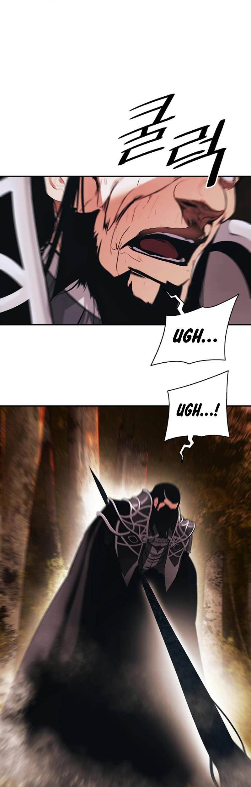 Dark Lady Isekai Chapter 169 Gambar 81