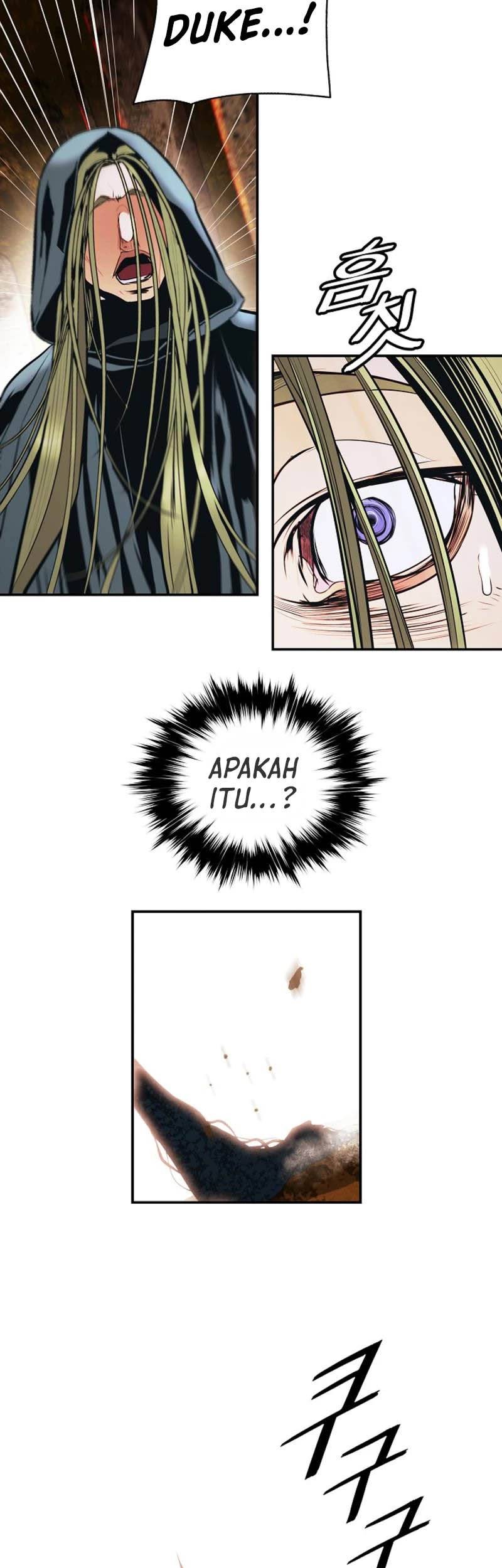 Dark Lady Isekai Chapter 169 Gambar 83