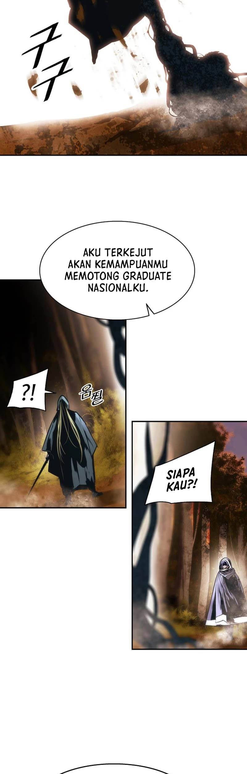 Dark Lady Isekai Chapter 169 Gambar 85