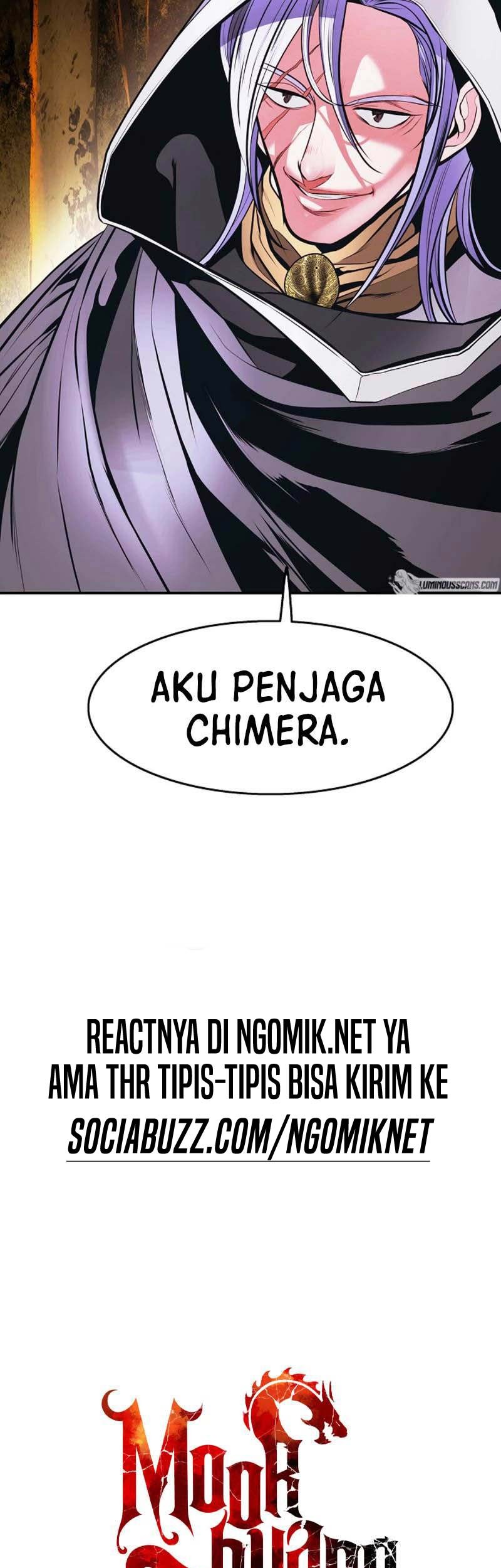 Dark Lady Isekai Chapter 169 Gambar 87