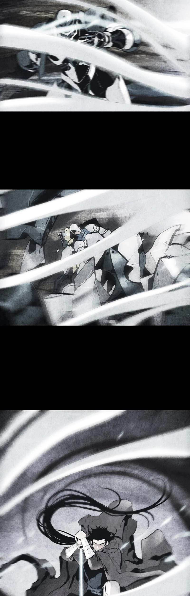 Dark Lady Isekai Chapter 169 Gambar 5