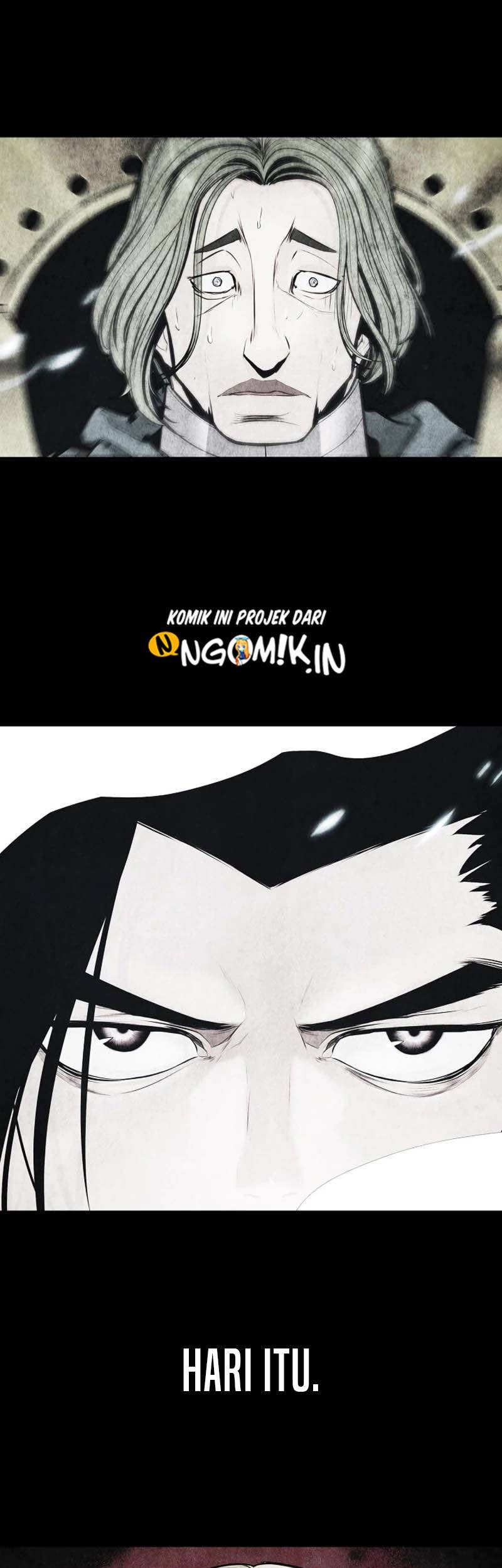 Dark Lady Isekai Chapter 169 Gambar 7