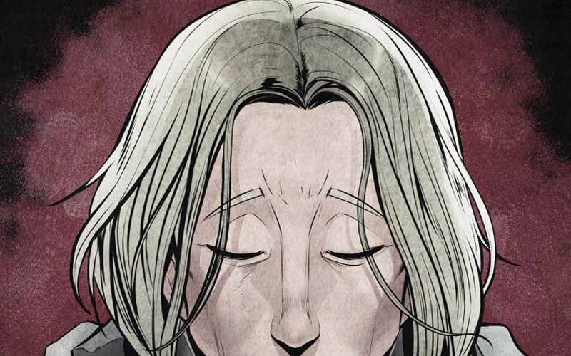 Dark Lady Isekai Chapter 169 Gambar 8