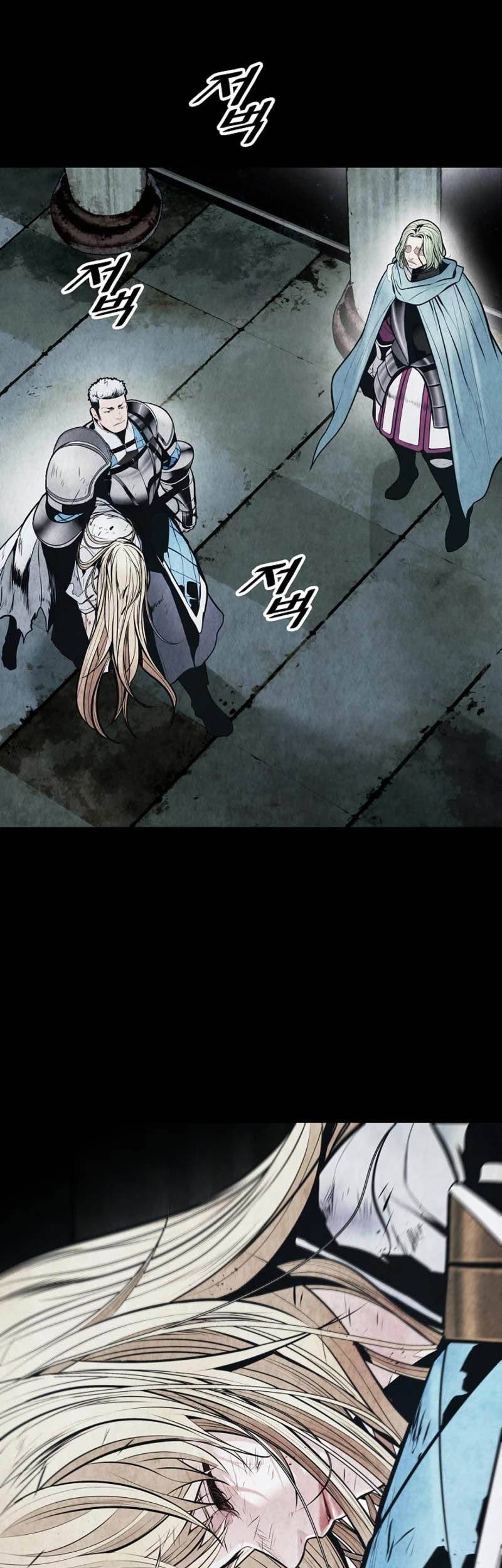 Dark Lady Isekai Chapter 169 Gambar 11