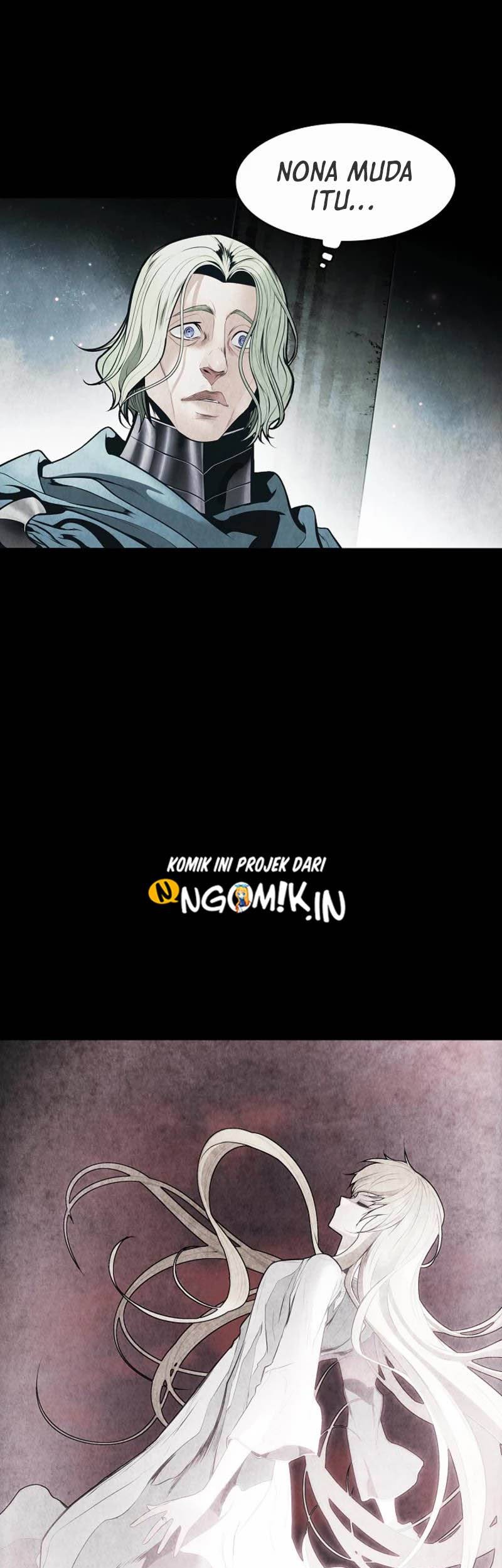 Dark Lady Isekai Chapter 169 Gambar 13