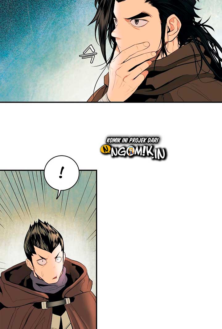 Dark Lady Isekai Chapter 16 Gambar 54