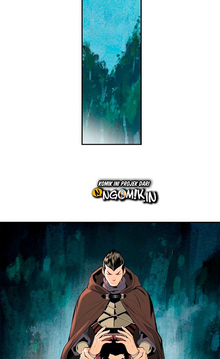 Dark Lady Isekai Chapter 16 Gambar 58