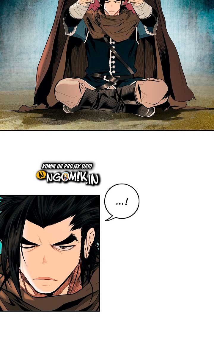 Dark Lady Isekai Chapter 16 Gambar 59