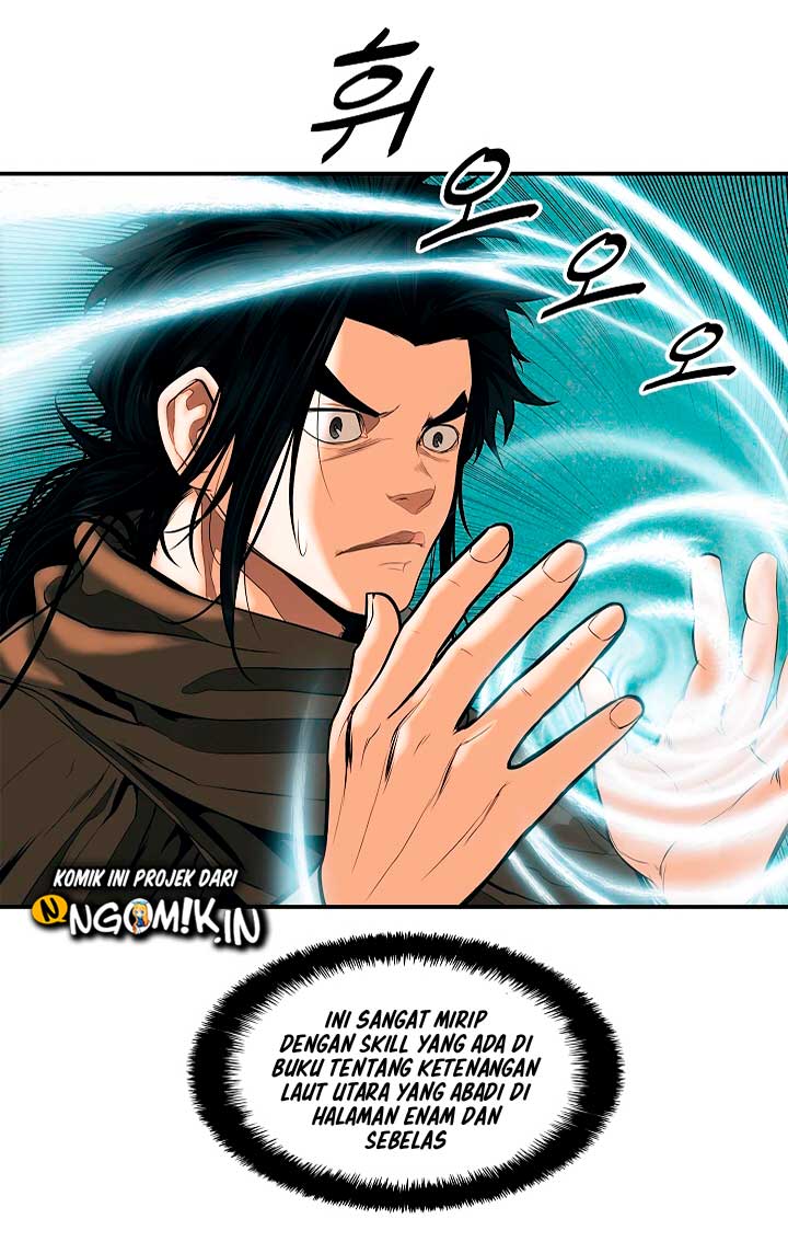 Dark Lady Isekai Chapter 16 Gambar 62