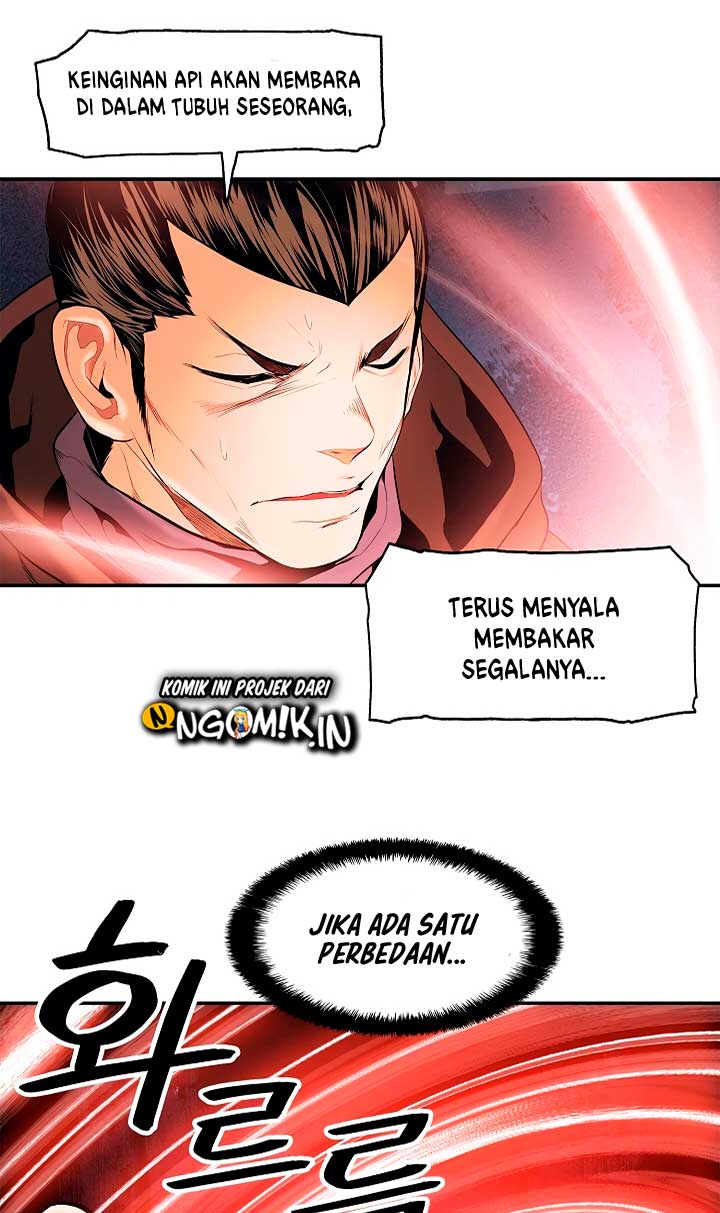 Dark Lady Isekai Chapter 16 Gambar 63