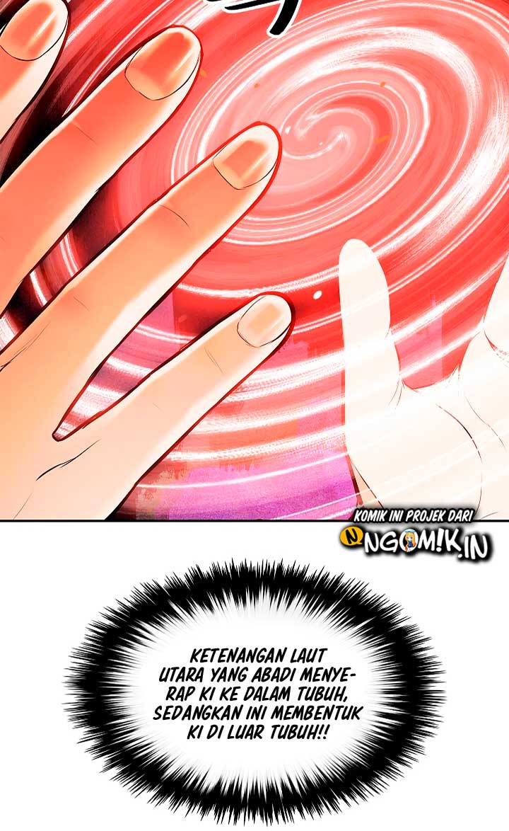 Dark Lady Isekai Chapter 16 Gambar 64