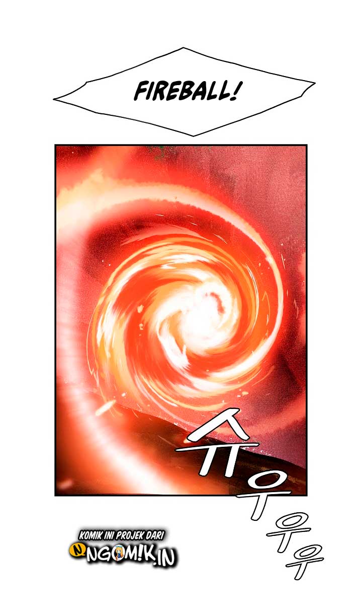 Dark Lady Isekai Chapter 16 Gambar 65