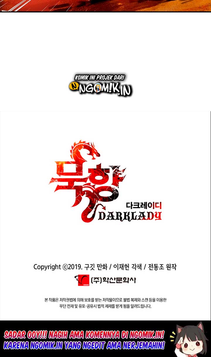 Dark Lady Isekai Chapter 16 Gambar 67