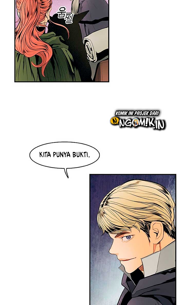 Dark Lady Isekai Chapter 16 Gambar 8
