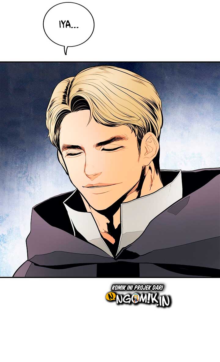 Dark Lady Isekai Chapter 16 Gambar 11