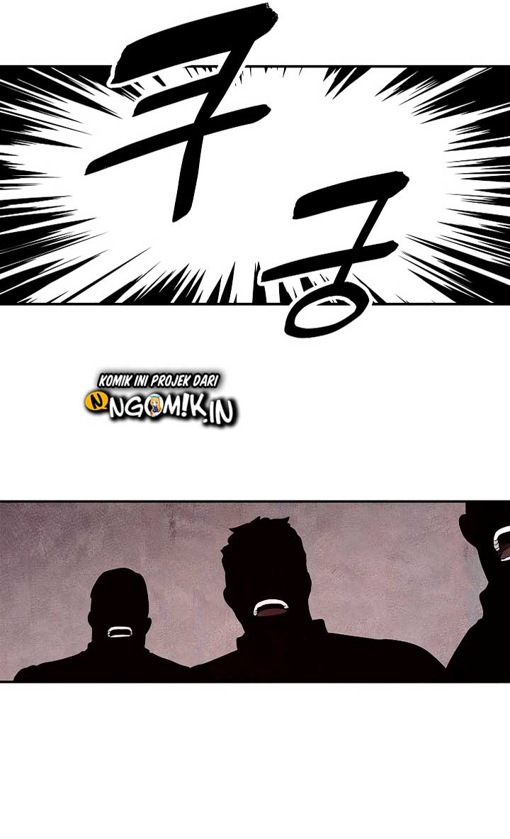 Dark Lady Isekai Chapter 16 Gambar 12