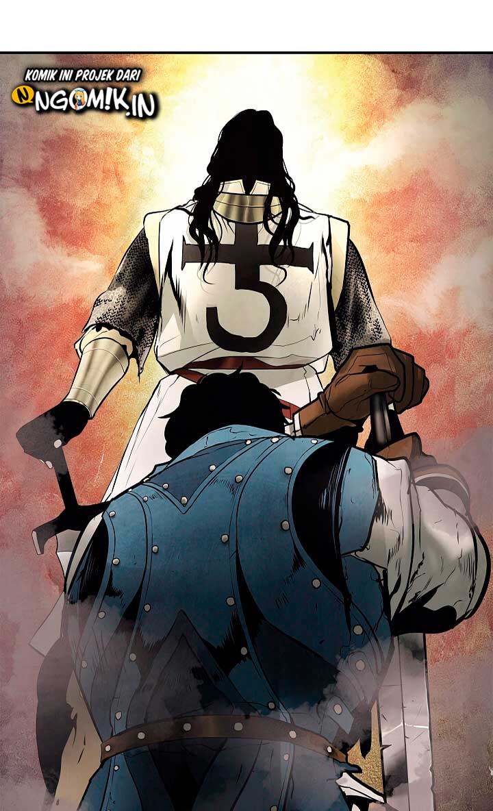 Dark Lady Isekai Chapter 16 Gambar 13