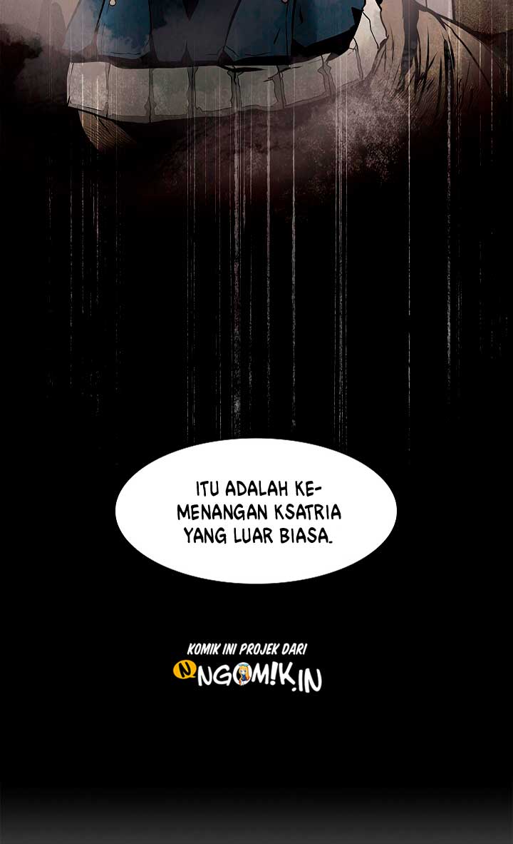 Dark Lady Isekai Chapter 16 Gambar 14