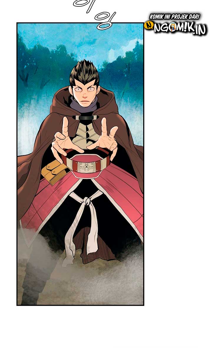 Dark Lady Isekai Chapter 16 Gambar 19