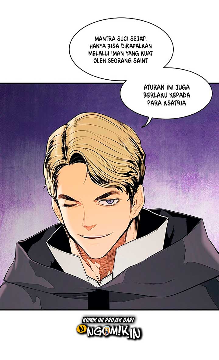 Manhwa Dark Lady Isekai Chapter 16 gambar nomor 2