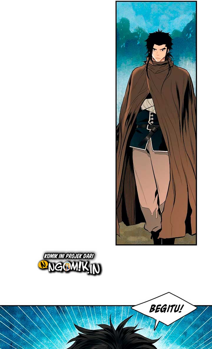 Dark Lady Isekai Chapter 16 Gambar 20