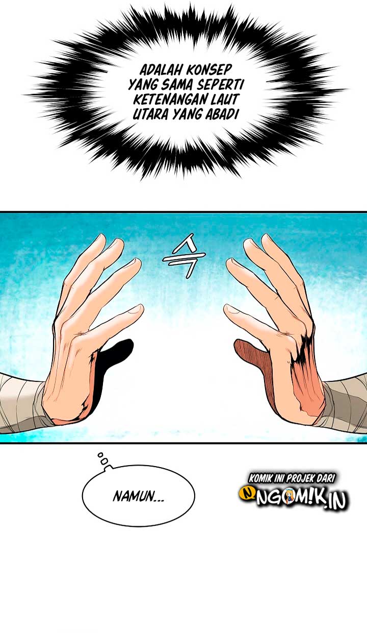 Dark Lady Isekai Chapter 16 Gambar 28