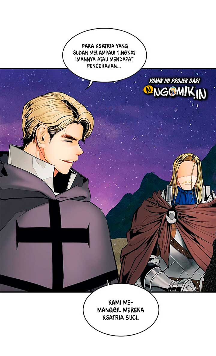 Dark Lady Isekai Chapter 16 Gambar 3