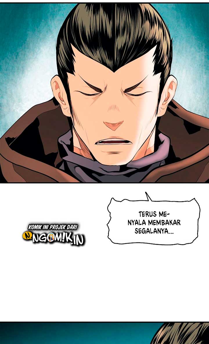 Dark Lady Isekai Chapter 16 Gambar 31