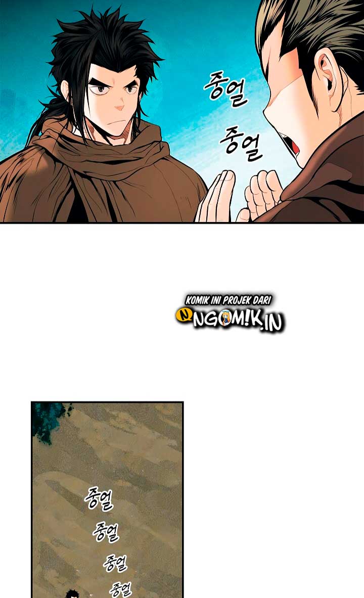 Dark Lady Isekai Chapter 16 Gambar 32