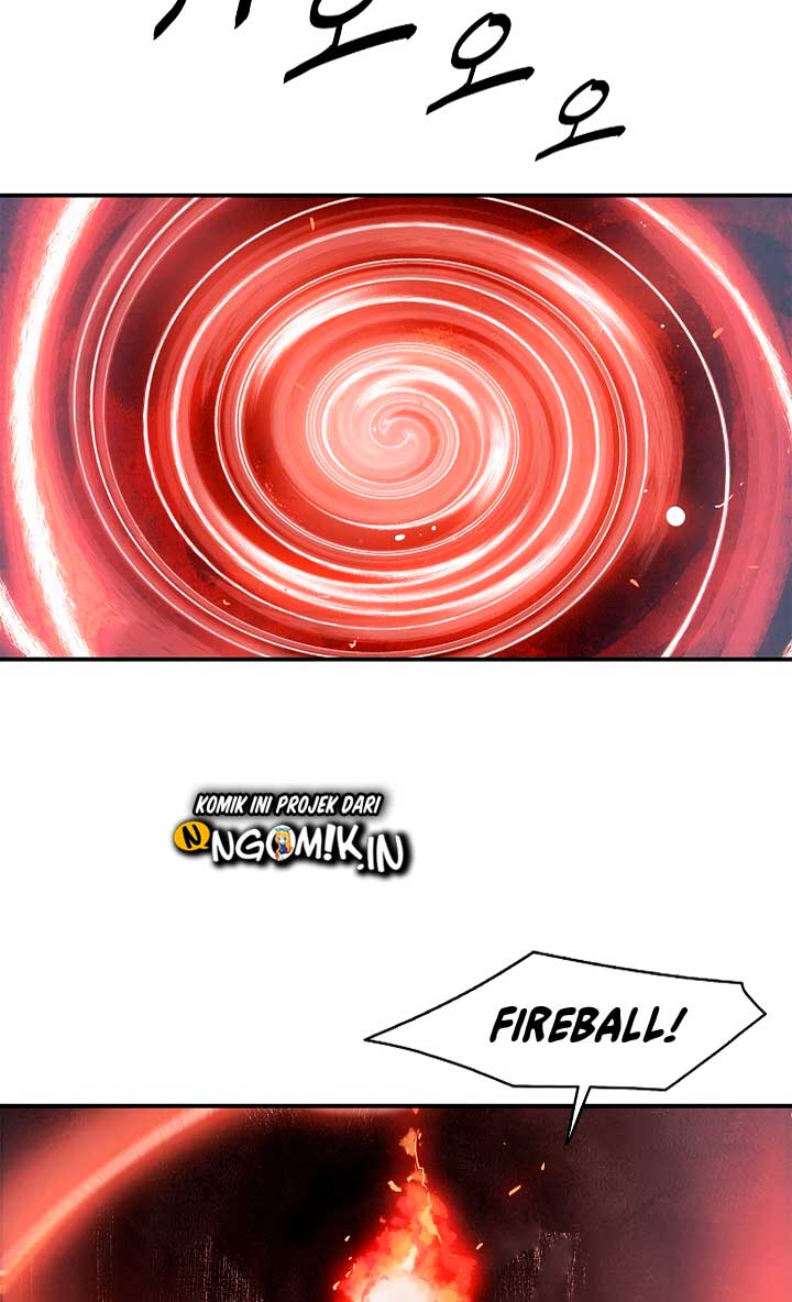 Dark Lady Isekai Chapter 16 Gambar 35