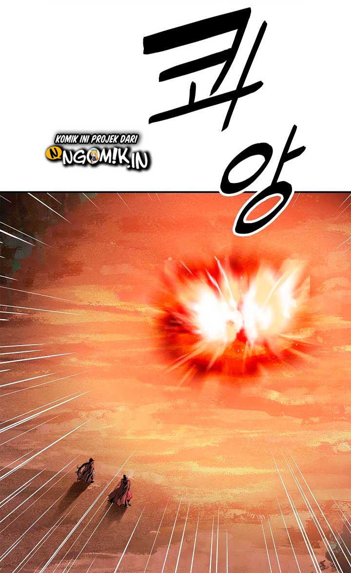 Dark Lady Isekai Chapter 16 Gambar 38