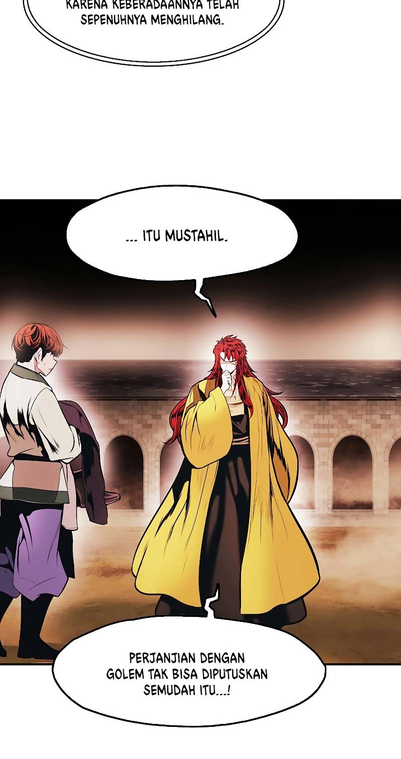 Dark Lady Isekai Chapter 160 Gambar 5