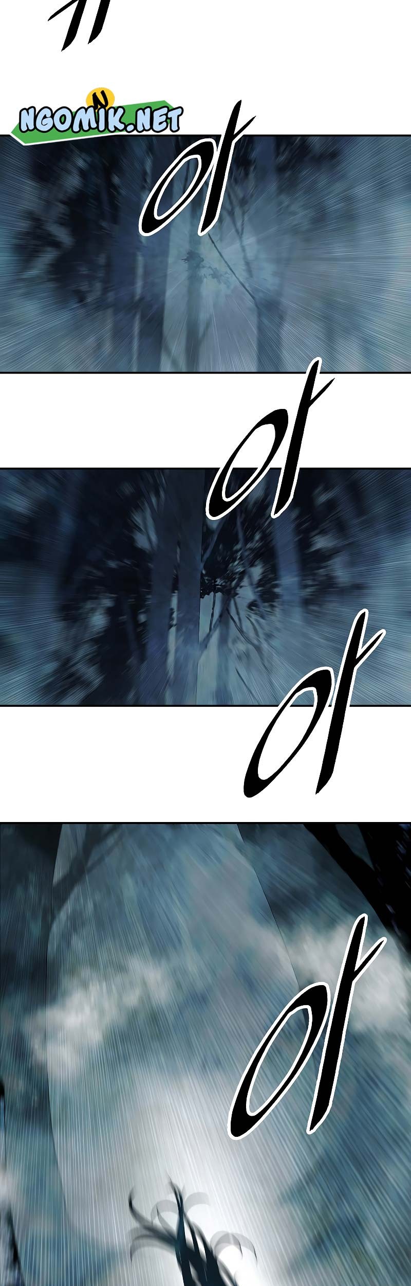 Dark Lady Isekai Chapter 160 Gambar 20