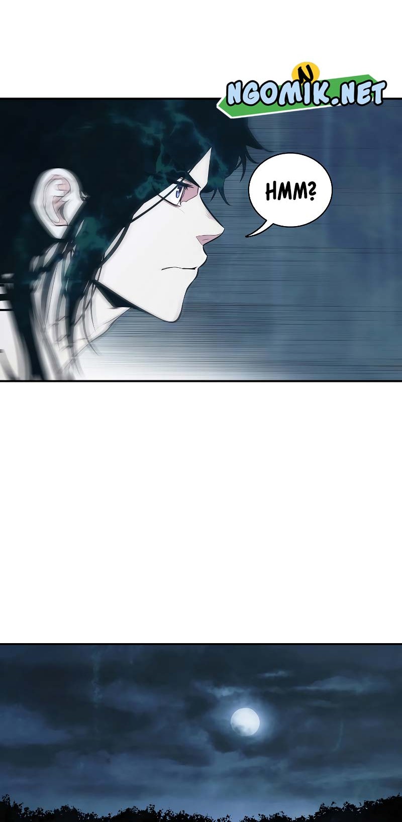 Dark Lady Isekai Chapter 160 Gambar 23