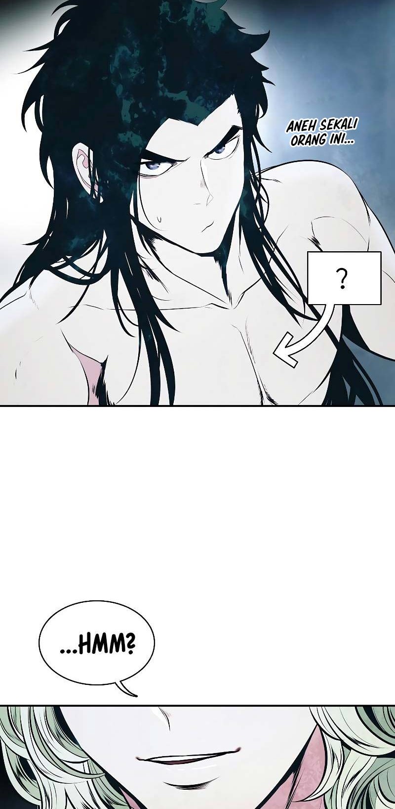 Dark Lady Isekai Chapter 160 Gambar 25