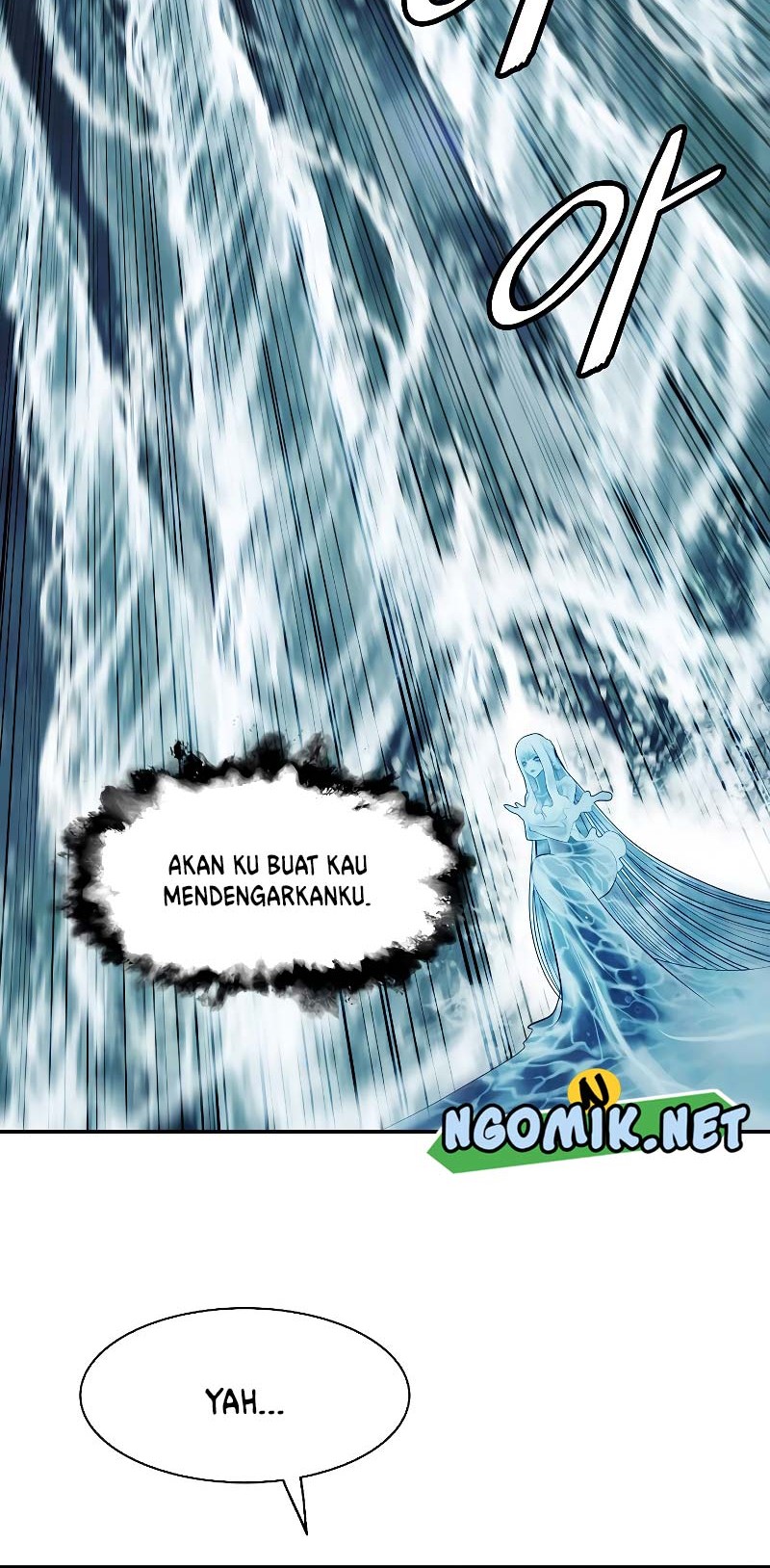 Dark Lady Isekai Chapter 160 Gambar 43