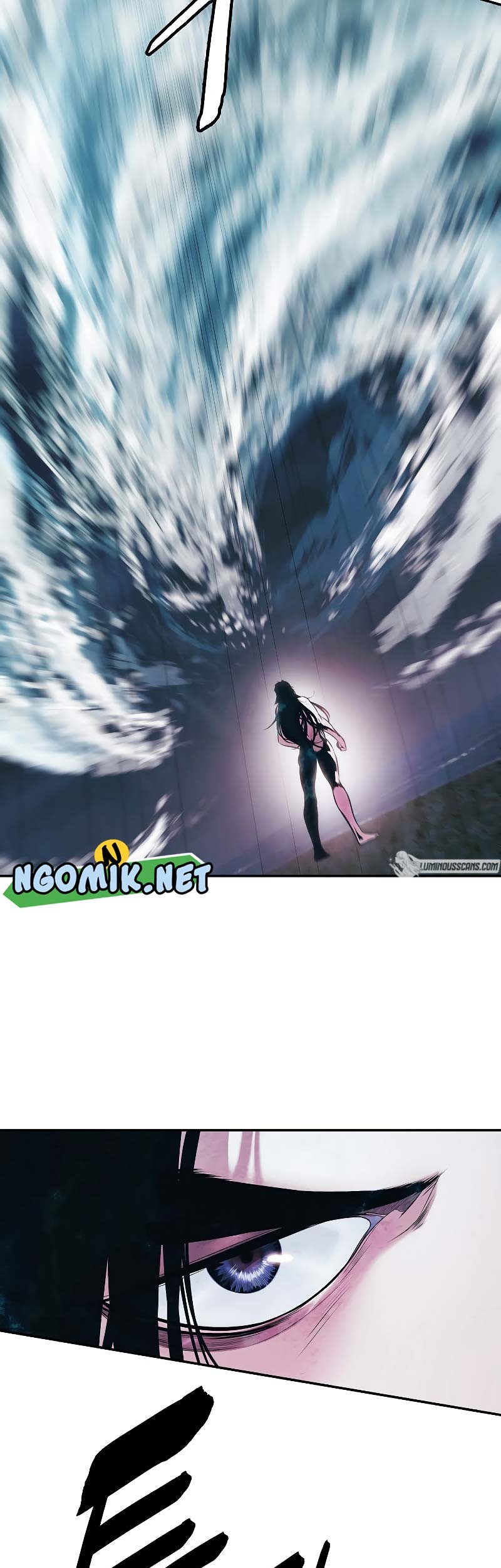 Dark Lady Isekai Chapter 160 Gambar 46