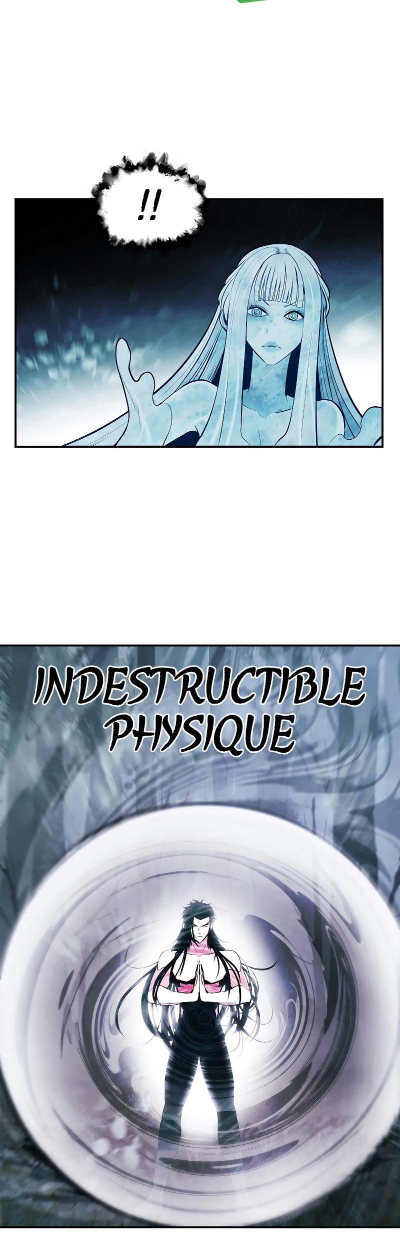 Dark Lady Isekai Chapter 160 Gambar 48