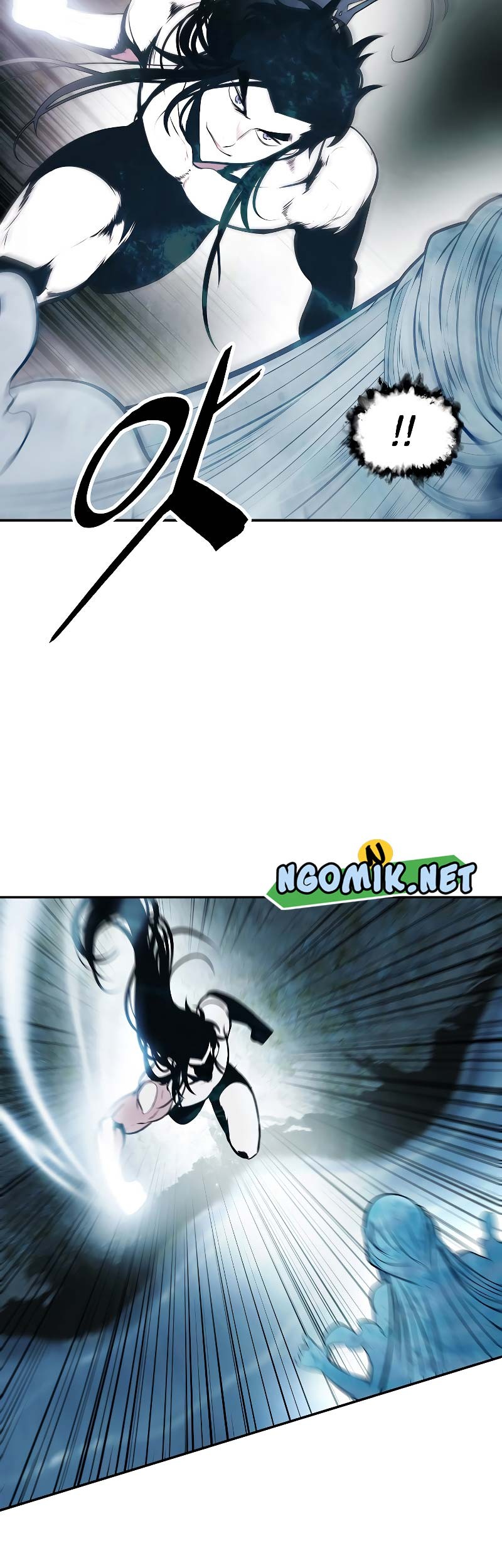 Dark Lady Isekai Chapter 160 Gambar 50