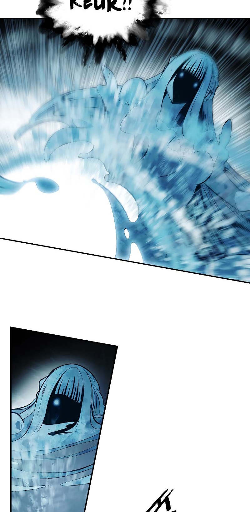 Dark Lady Isekai Chapter 160 Gambar 53