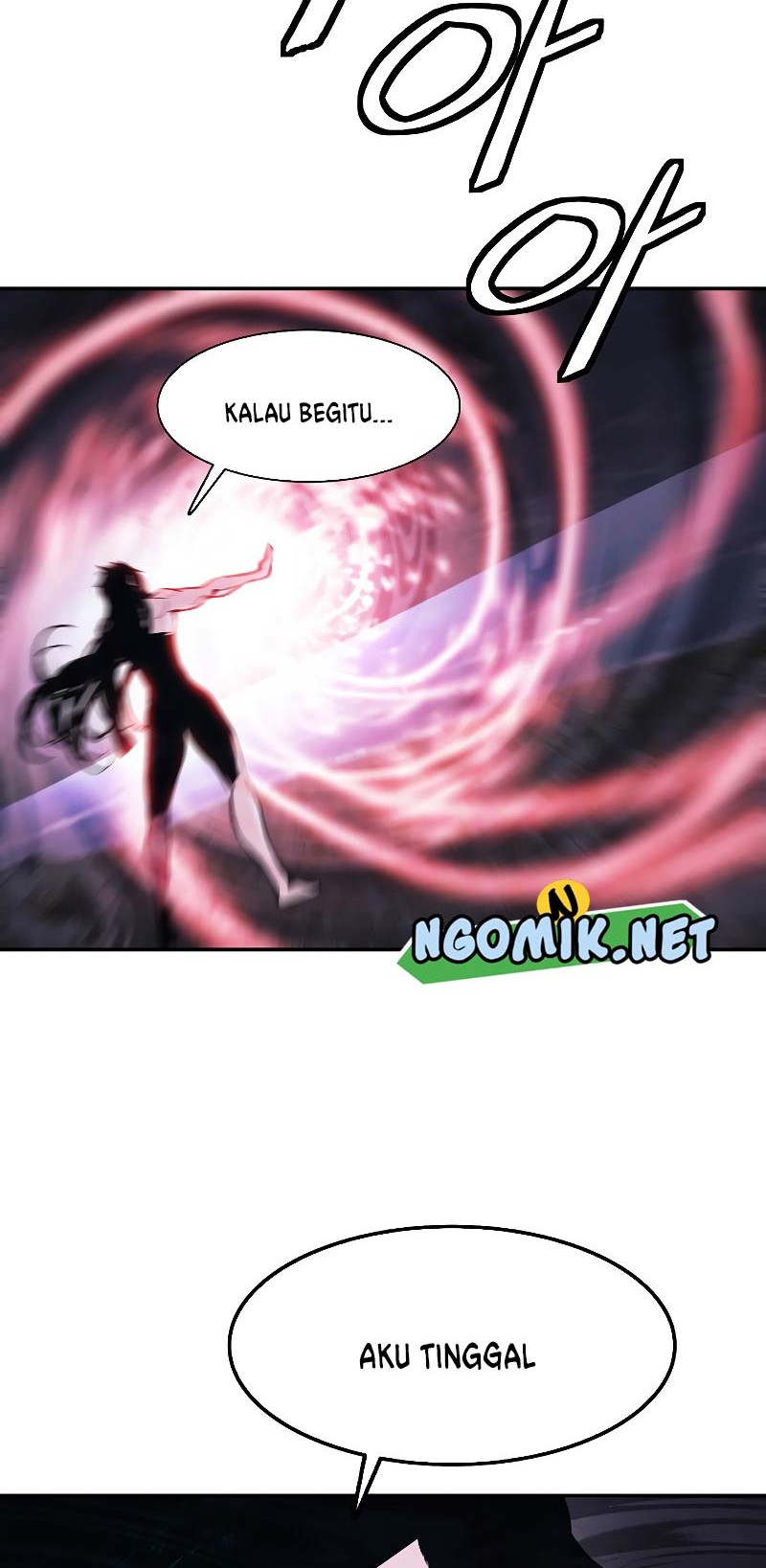 Dark Lady Isekai Chapter 160 Gambar 55