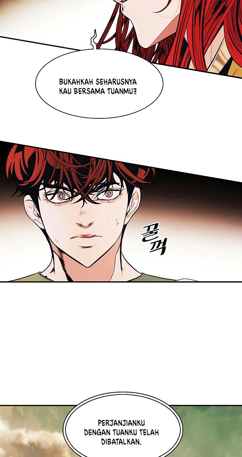 Dark Lady Isekai Chapter 160 Gambar 3