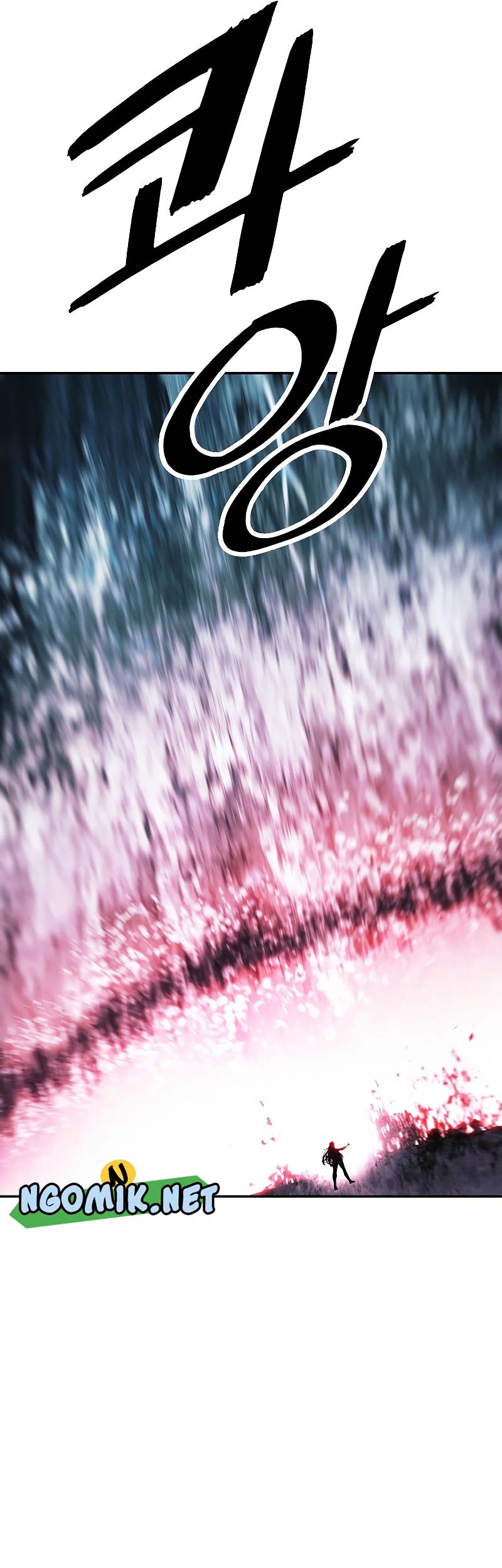 Dark Lady Isekai Chapter 160 Gambar 58