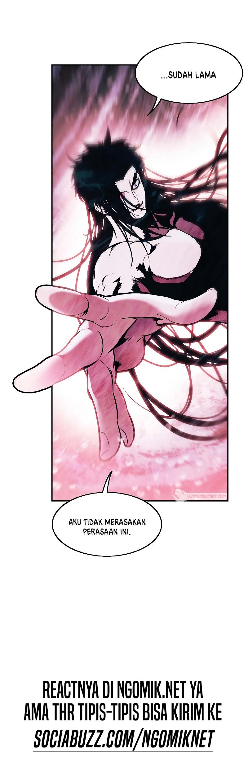 Dark Lady Isekai Chapter 160 Gambar 60