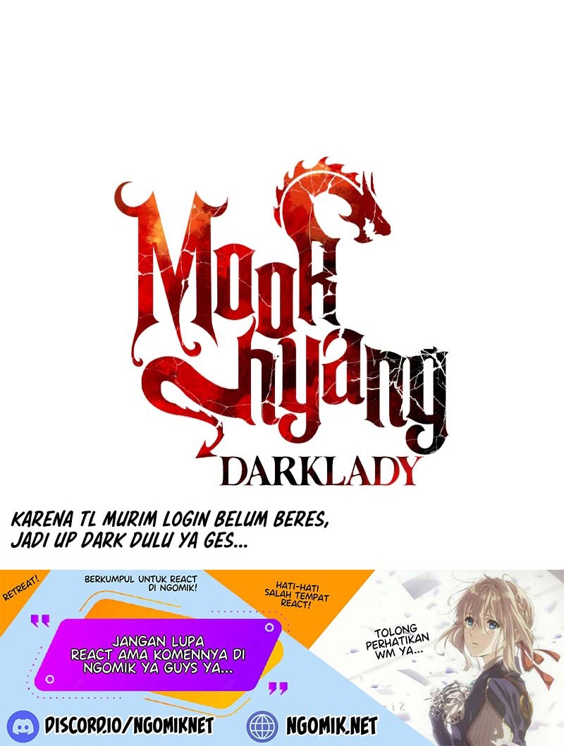 Dark Lady Isekai Chapter 160 Gambar 61